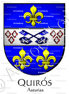 QUIROS