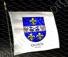 drapeau-QUIROS_Asturias_España (i)