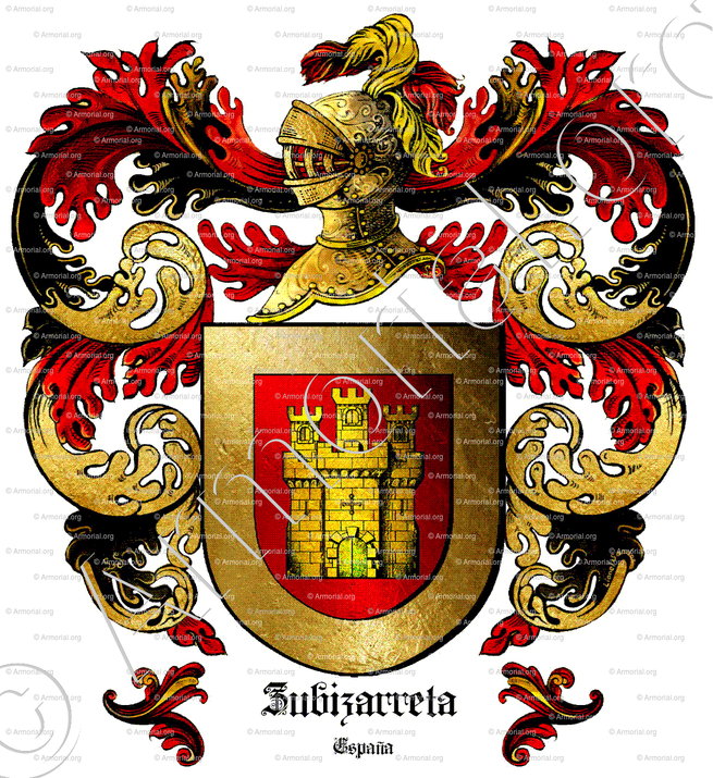 ZUBIZARRETA_España_España (ii)