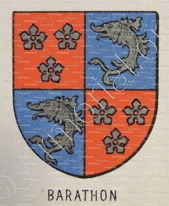 BARATHON