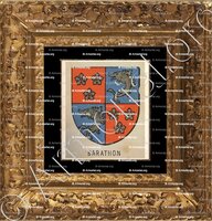 cadre-ancien-or-BARATHON_Bourbonnais_France