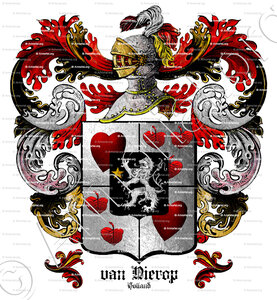 Van NIEROP