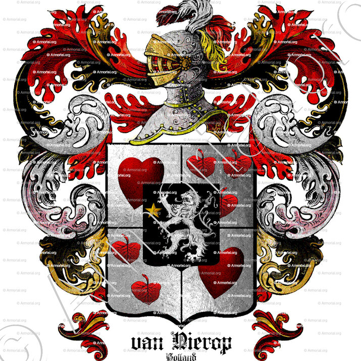 van NIEROP_Holland_Nederland (ii)