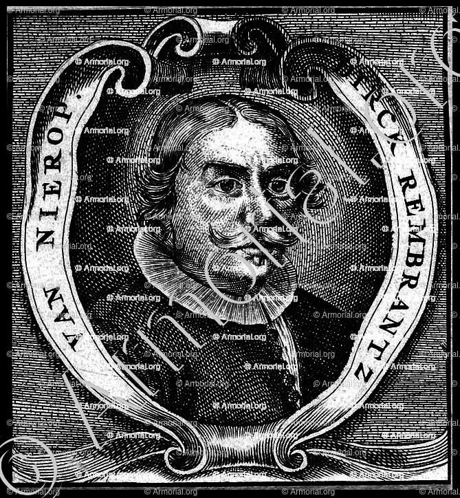 Van NIEROP