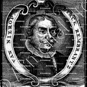 Dirk Rembrantsz van Nierop