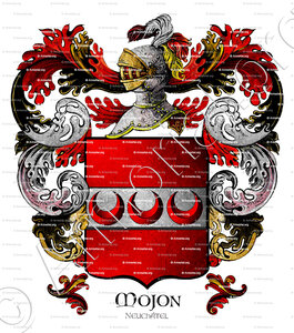 MOJON