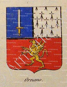 ORNANO