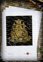 velin-d-Arches-d'ARLOT, comte de SAINT SAUD_Périgord_France