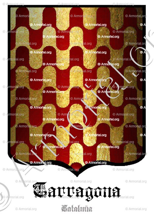 TARRAGONA_Cataluña_España