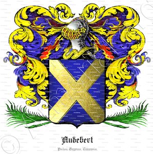 AUDEBERT
