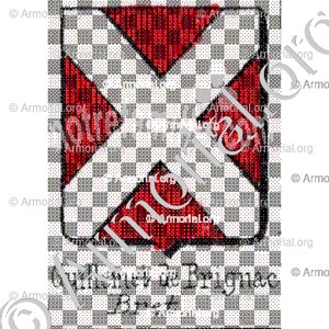 Guillemet de Brignac