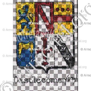 Castlecomer (Vte.)