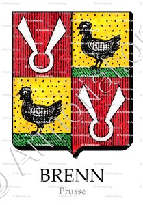 BRENN