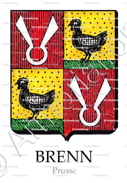 BRENN_Prusse_Allemagne