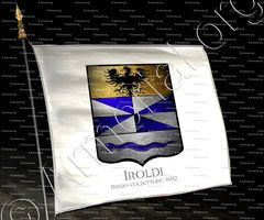 drapeau-IROLDI_Regio collettore 1682. Sicilia._Italia (i)