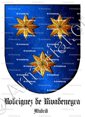 RODRÍGUEZ de RIVADENEYRA_Madrid_España (i)
