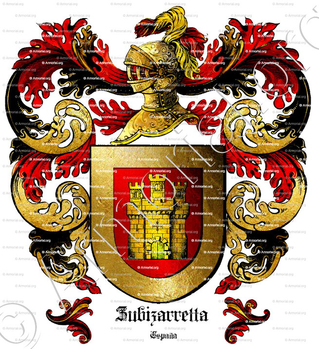 ZUBIZARRETTA_España_España (ii)