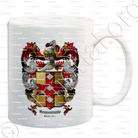 mug-HAUSSONVILLE_Lorraine 13e s._France (ii)=