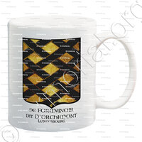 mug-De FORMANOIR dit d'ORCHIMONT_Luxembourg_Luxembourg