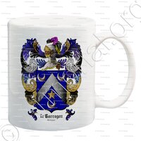 mug-de TARRAGON_Orléanais_France ()