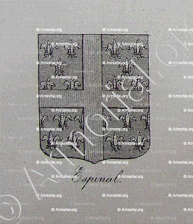 ESPINAL_Lorraine_France