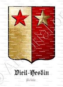 VIEIL-HESDIN