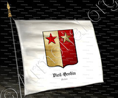 drapeau-VIEIL-HESDIN_Artois_France (1)