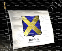 drapeau-AUDEBERT_Poitou, Guyenne, Limousin._France (2)