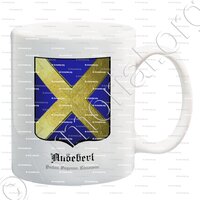 mug-AUDEBERT_Poitou, Guyenne, Limousin._France (2)