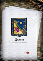 velin-d-Arches-ALONSO_de la Merindad de Valdivielso_España ()