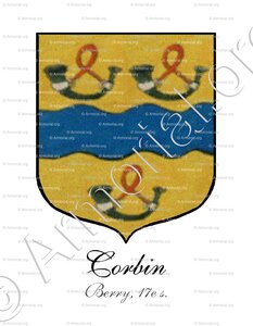 CORBIN