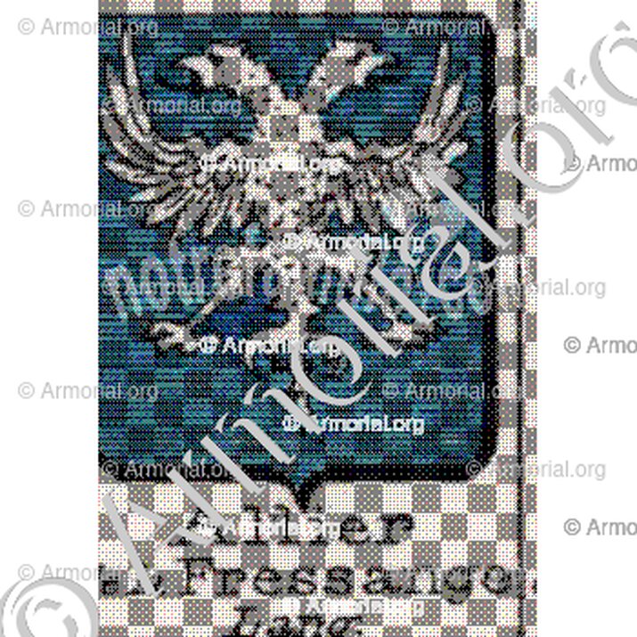 Allier de la Fressange__