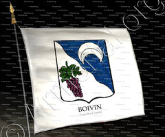 drapeau-BOIVIN_Franche-Comté_France (3)