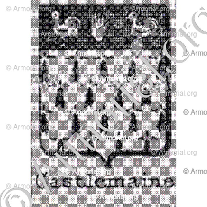 Castlemaine__