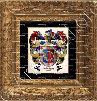cadre-ancien-or-RODRÍGUEZ_América_América (ii)