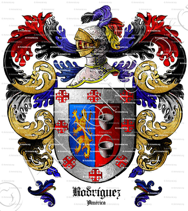 RODRÍGUEZ_América_América (ii)