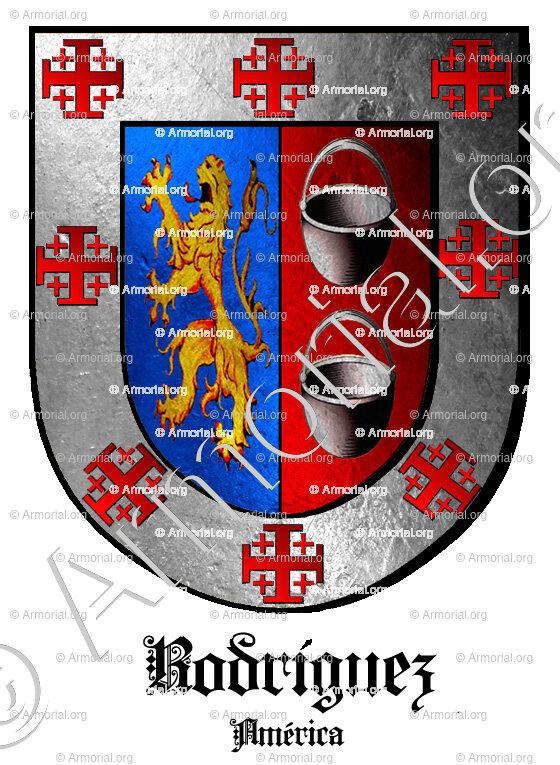 RODRÍGUEZ