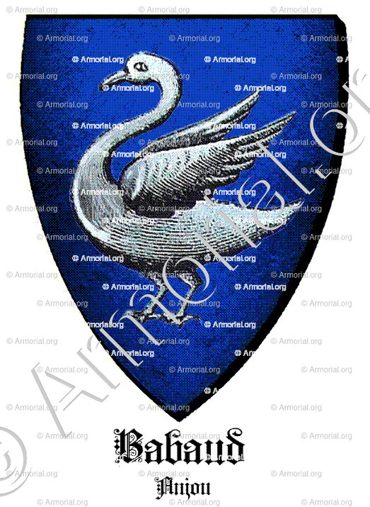 BABAUD_Anjou_France (i)