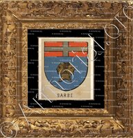 cadre-ancien-or-BARBE_Bourbonnais_France