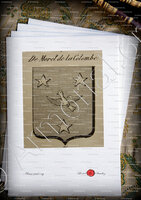 velin-d-Arches-DE MOREL DE LA COLOMBE_Auvergne_France