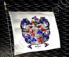 drapeau-STEVART_Liège_Belgique ()