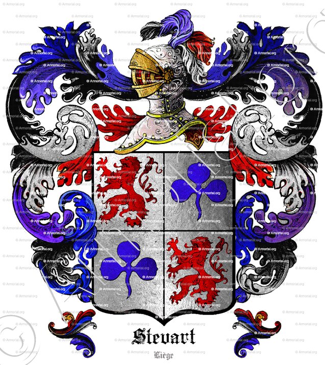 STEVART_Liège_Belgique ()