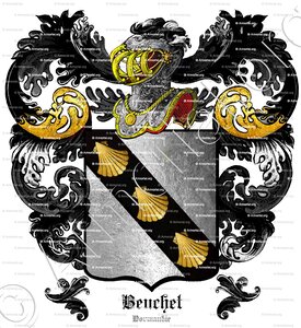 BEUCHET