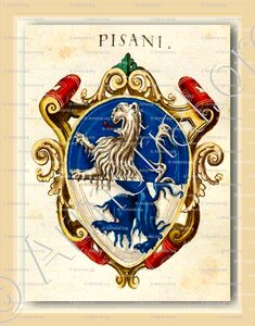 PISANI