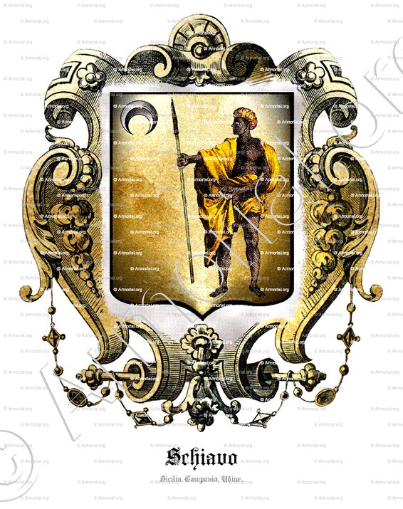 SCHIAVO_Sicilia, Campania, Udine._Italia (1)