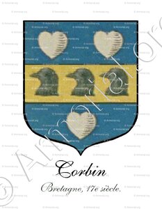 CORBIN
