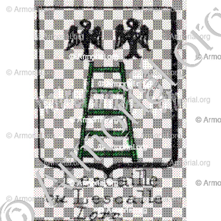 Lescaille ou Lescalle__