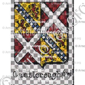 Castlereagh (Vte.)