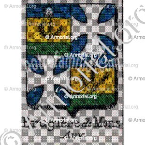 Brugière de Mons