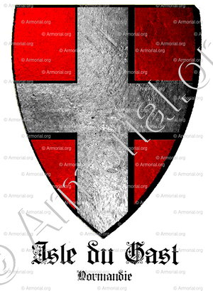 ISLE du GAST_Normandie_France (i)